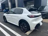 2021 Peugeot 208 GT Coupe for sale, Japanese used car export - photo 8 of 9 | GULJI TRADERS