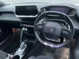 2021 Peugeot 208 GT Coupe for sale, Japanese used car export - photo 3 of 5 | GULJI TRADERS