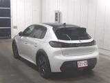 2021 Peugeot 208 GT Coupe for sale, Japanese used car export - photo 4 of 5 | GULJI TRADERS