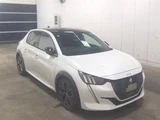 2021 Peugeot 208 GT Coupe for sale, Japanese used car export - photo 5 of 5 | GULJI TRADERS