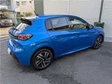 2022 Peugeot 208 Sedan for sale, Japanese used car export - photo 2 of 29 | GULJI TRADERS
