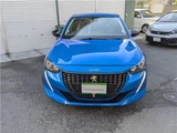 2022 Peugeot 208 Sedan for sale, Japanese used car export - photo 4 of 29 | GULJI TRADERS