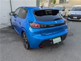 2022 Peugeot 208 Sedan for sale, Japanese used car export - photo 7 of 29 | GULJI TRADERS