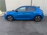 2022 Peugeot 208 Sedan for sale, Japanese used car export - photo 8 of 29 | GULJI TRADERS