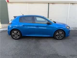 2022 Peugeot 208 Sedan for sale, Japanese used car export - photo 9 of 29 | GULJI TRADERS