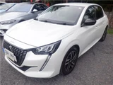 2022 Peugeot 208 Sedan for sale, Japanese used car export - photo 1 of 37 | GULJI TRADERS