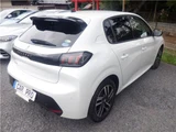 2022 Peugeot 208 Sedan for sale, Japanese used car export - photo 5 of 37 | GULJI TRADERS