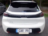2022 Peugeot 208 Sedan for sale, Japanese used car export - photo 6 of 37 | GULJI TRADERS