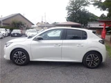 2022 Peugeot 208 Sedan for sale, Japanese used car export - photo 8 of 37 | GULJI TRADERS