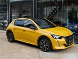 2022 Peugeot 208 GT Coupe for sale, Japanese used car export - photo 3 of 20 | GULJI TRADERS