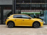 2022 Peugeot 208 GT Coupe for sale, Japanese used car export - photo 4 of 20 | GULJI TRADERS