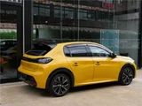2022 Peugeot 208 GT Coupe for sale, Japanese used car export - photo 5 of 20 | GULJI TRADERS