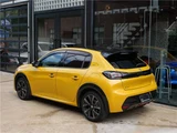 2022 Peugeot 208 GT Coupe for sale, Japanese used car export - photo 14 of 20 | GULJI TRADERS