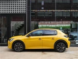 2022 Peugeot 208 GT Coupe for sale, Japanese used car export - photo 15 of 20 | GULJI TRADERS
