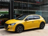 2022 Peugeot 208 GT Coupe for sale, Japanese used car export - photo 16 of 20 | GULJI TRADERS