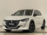 2022 Peugeot 208 208 GT Coupe for sale, Japanese used car export - photo 1 of 24 | GULJI TRADERS