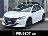 2022 Peugeot 208 GT Coupe for sale, Japanese used car export - photo 1 of 22 | GULJI TRADERS