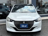 2022 Peugeot 208 GT Coupe for sale, Japanese used car export - photo 2 of 22 | GULJI TRADERS