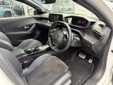 2022 Peugeot 208 GT Coupe for sale, Japanese used car export - photo 11 of 22 | GULJI TRADERS