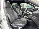 2022 Peugeot 208 GT Coupe for sale, Japanese used car export - photo 12 of 22 | GULJI TRADERS