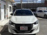 2022 Peugeot 208 GT Coupe for sale, Japanese used car export - photo 1 of 30 | GULJI TRADERS