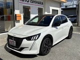 2022 Peugeot 208 GT Coupe for sale, Japanese used car export - photo 2 of 30 | GULJI TRADERS