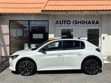 2022 Peugeot 208 GT Coupe for sale, Japanese used car export - photo 3 of 30 | GULJI TRADERS