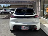 2022 Peugeot 208 GT Coupe for sale, Japanese used car export - photo 4 of 30 | GULJI TRADERS