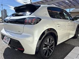 2022 Peugeot 208 GT Coupe for sale, Japanese used car export - photo 5 of 30 | GULJI TRADERS