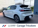 2022 Peugeot 208 Sedan for sale, Japanese used car export - photo 3 of 21 | GULJI TRADERS