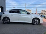 2022 Peugeot 208 Sedan for sale, Japanese used car export - photo 5 of 21 | GULJI TRADERS
