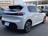 2022 Peugeot 208 Sedan for sale, Japanese used car export - photo 6 of 21 | GULJI TRADERS