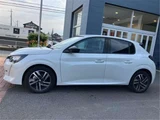 2022 Peugeot 208 Sedan for sale, Japanese used car export - photo 8 of 21 | GULJI TRADERS