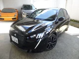 2022 Peugeot 208 Sedan for sale, Japanese used car export - photo 1 of 24 | GULJI TRADERS