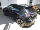 2022 Peugeot 208 Sedan for sale, Japanese used car export - photo 2 of 24 | GULJI TRADERS