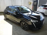 2022 Peugeot 208 Sedan for sale, Japanese used car export - photo 3 of 24 | GULJI TRADERS