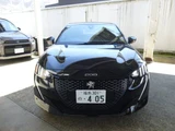2022 Peugeot 208 Sedan for sale, Japanese used car export - photo 5 of 24 | GULJI TRADERS