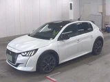2022 Peugeot 208 GT Coupe for sale, Japanese used car export - photo 4 of 9 | GULJI TRADERS