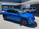2022 Peugeot 208 GT Coupe for sale, Japanese used car export - photo 2 of 9 | GULJI TRADERS
