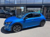 2022 Peugeot 208 GT Coupe for sale, Japanese used car export - photo 3 of 9 | GULJI TRADERS