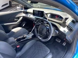 2022 Peugeot 208 GT Coupe for sale, Japanese used car export - photo 4 of 9 | GULJI TRADERS
