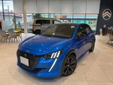 2022 Peugeot 208 GT Coupe for sale, Japanese used car export - photo 1 of 9 | GULJI TRADERS