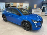2022 Peugeot 208 GT Coupe for sale, Japanese used car export - photo 2 of 9 | GULJI TRADERS
