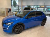 2022 Peugeot 208 GT Coupe for sale, Japanese used car export - photo 3 of 9 | GULJI TRADERS