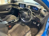 2022 Peugeot 208 GT Coupe for sale, Japanese used car export - photo 4 of 9 | GULJI TRADERS