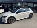 2022 Peugeot 208 GT Coupe for sale, Japanese used car export - photo 3 of 9 | GULJI TRADERS