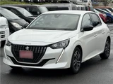 2023 Peugeot 208 Sedan for sale, Japanese used car export - photo 1 of 38 | GULJI TRADERS