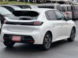 2023 Peugeot 208 Sedan for sale, Japanese used car export - photo 3 of 38 | GULJI TRADERS