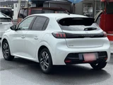 2023 Peugeot 208 Sedan for sale, Japanese used car export - photo 4 of 38 | GULJI TRADERS