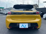 2023 Peugeot 208 GT Coupe for sale, Japanese used car export - photo 2 of 45 | GULJI TRADERS